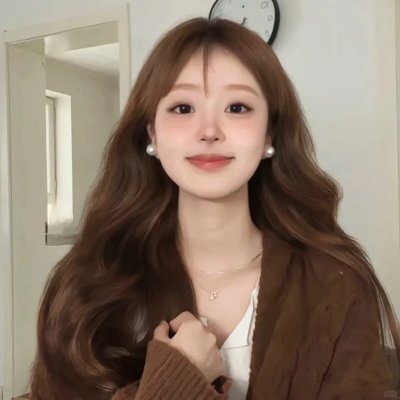 真女有形